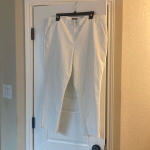 Vince Canute dress ankle pants